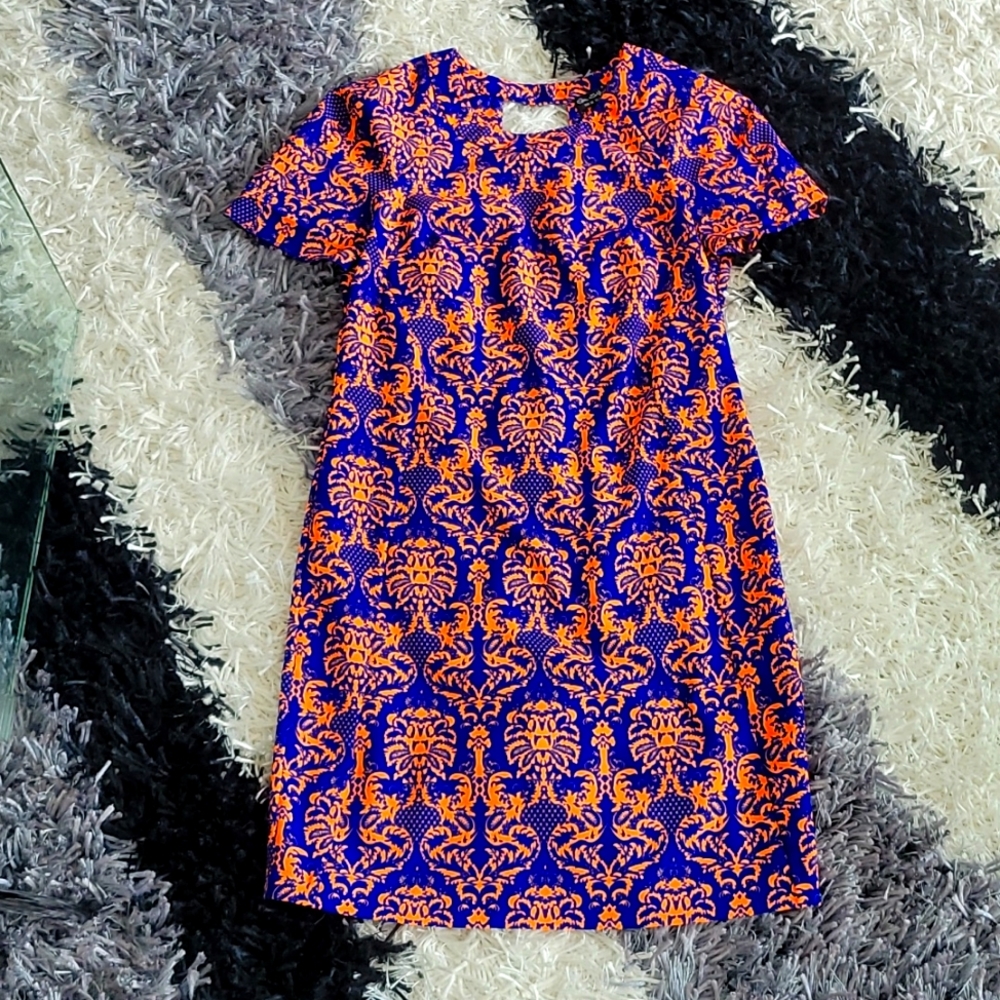 Miss Selfridge mini dress